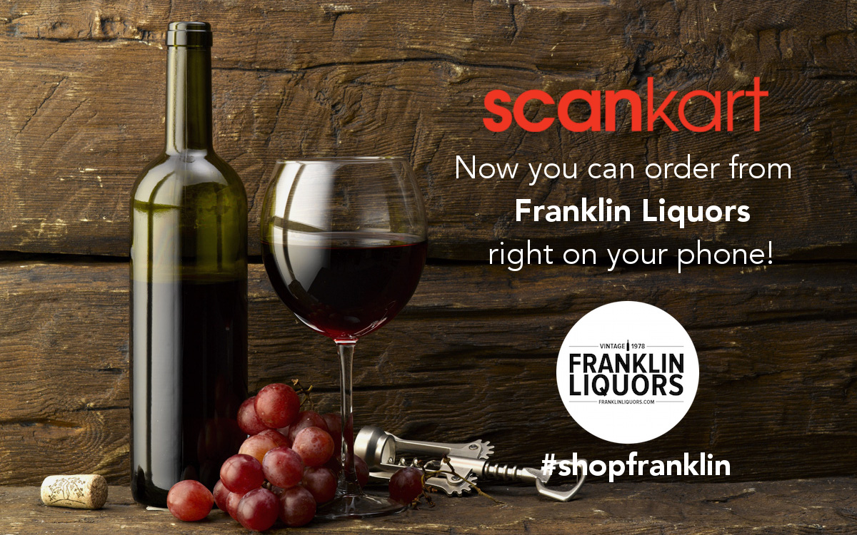 Franklin Liquors_Promo2