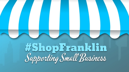 Shop Franklin